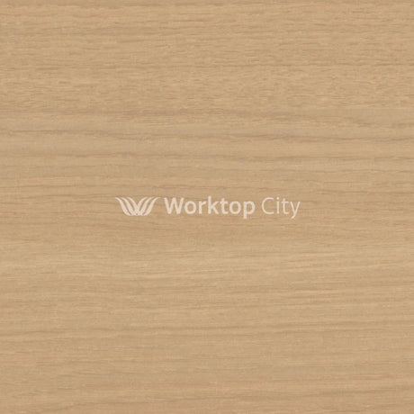 Formica Originals PP5852 Blanched Oak Laminate Kitchen Worktop - Woodland Finish