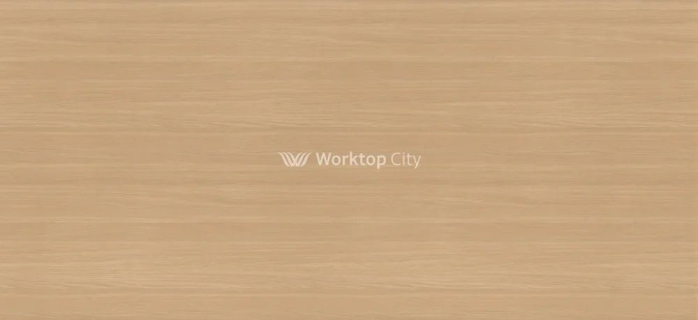 Formica Originals PP5852 Blanched Oak Laminate Kitchen Worktop - Woodland Finish