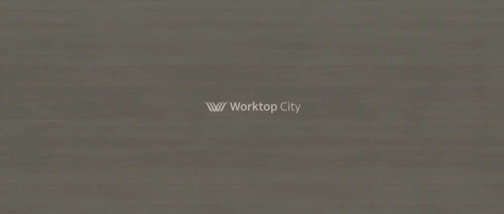 Formica Originals PP5853 Raven Oak Laminate Kitchen Worktop - Essence Finish