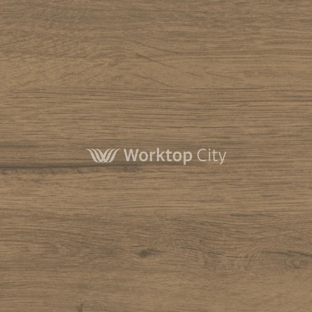 Formica Originals PP5854 Tawny Oak Laminate Kitchen Worktop - Lumber Finish