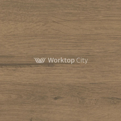Formica Originals PP5854 Tawny Oak Laminate Kitchen Worktop - Lumber Finish