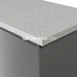Formica Originals PP5943 Moon Caststone Laminate Kitchen Worktop - Matte 58 Finish