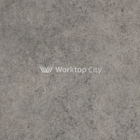 Formica Originals PP6275 Brushed Concrete Laminate Kitchen Worktops - Matte 58 Finish
