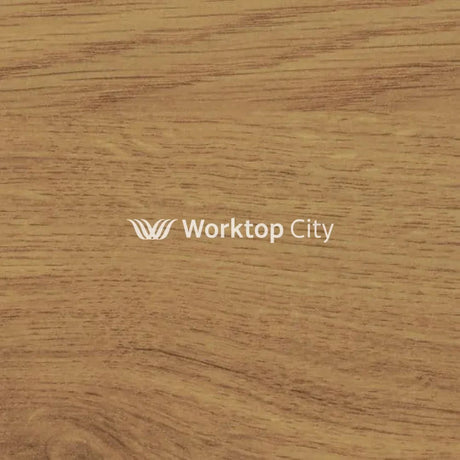 Formica Originals PP6278 Padua Oak Laminate Kitchen Worktop - Lumber Finish