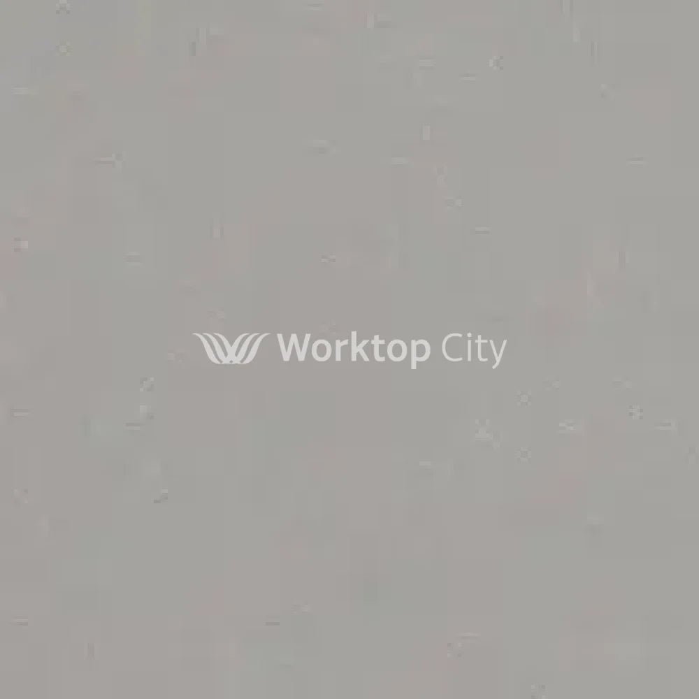 Formica Originals PP6354 FEATURE SPLASHBACK Frosted Silver  - Gloss Finish