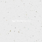 Formica Originals PP7680 Platinum White 22mm Square Edge Laminate Kitchen Worktops - Platinum Etchings Finish