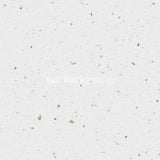 Formica Originals PP7680 Platinum White 22mm Square Edge Laminate Kitchen Worktops - Platinum Etchings Finish - Armstrong Cheshire