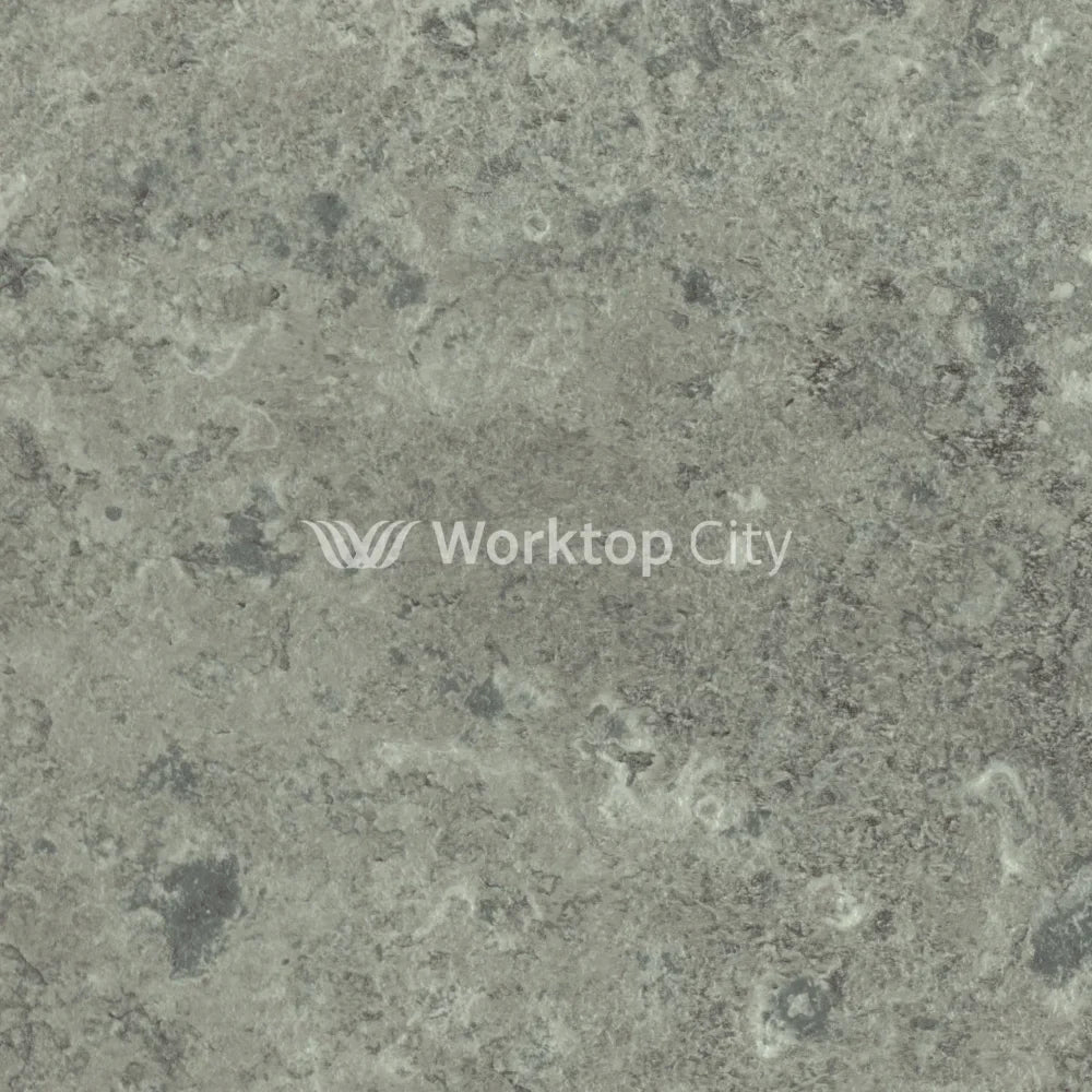 Formica Originals PP8371 Grey Chalkstone Laminate Kitchen Worktop - Honed Ceramic Finish