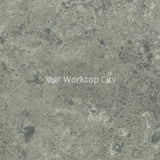 Formica Originals PP8371 Grey Chalkstone Laminate Kitchen Worktop - Honed Ceramic Finish