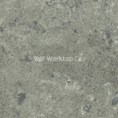 Formica Originals PP8371 Grey Chalkstone Laminate Kitchen Worktop - Honed Ceramic Finish