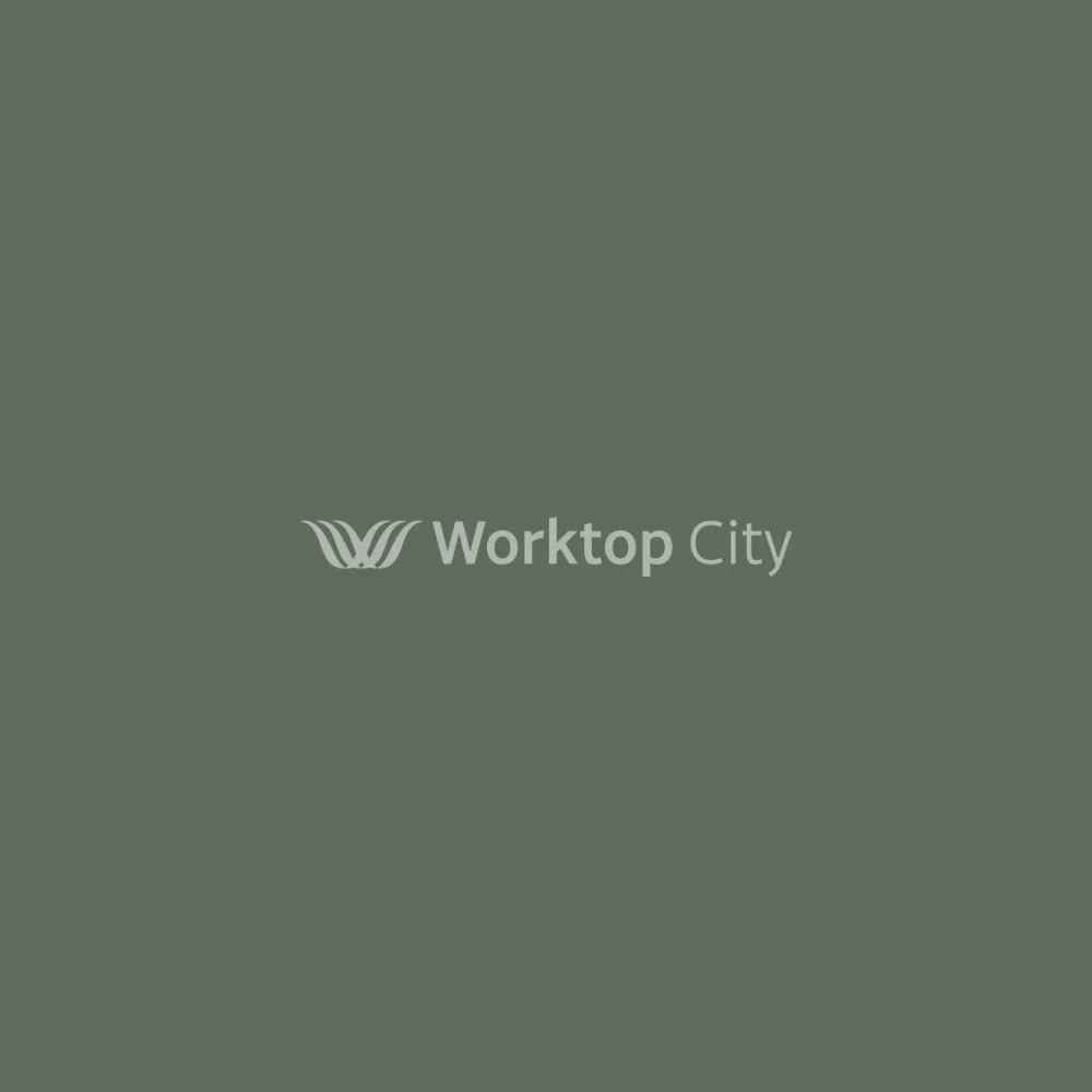 Formica Originals PP8793 FEATURE SPLASHBACK Green Slate  - Essence Finish