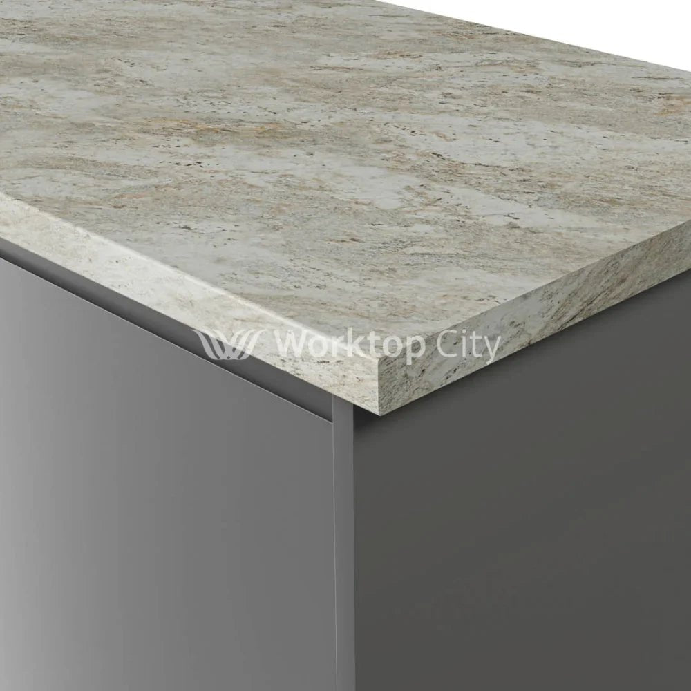 Formica Originals PP9284 Classic Crystal Granite Laminate Kitchen Worktops - Etchings Finish