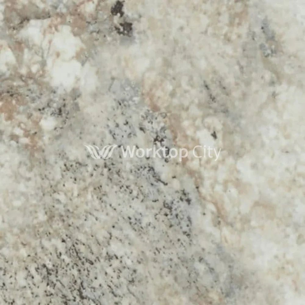 Formica Originals PP9284 Classic Crystal Granite Laminate Kitchen Worktops - Etchings Finish