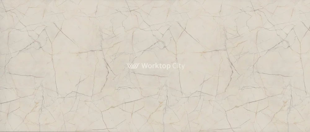 Formica Originals PP9669 Aura Marble Laminate Kitchen Worktops - Satin NDF Finish