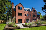 Forterra Autumn Glow Multi Brick 65mm - Armstrong Cheshire