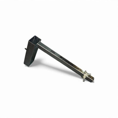 Gable End Bricklayer Profile - Armstrong Cheshire