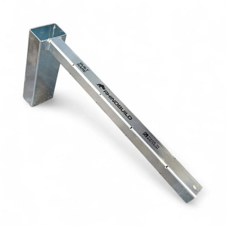 Gable End Bricklayer Profile - Armstrong Cheshire