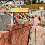 Gable End Bricklayer Profile - Armstrong Cheshire