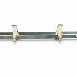 Gallows Bracket with Timber and Bricklayer Profile Clamps
