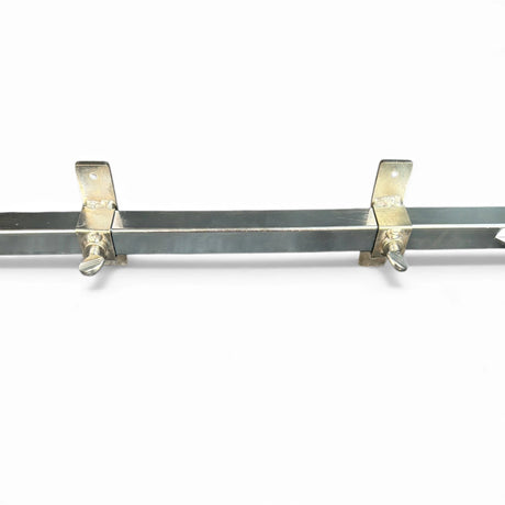 Gallows Bracket with Timber and Bricklayer Profile Clamps