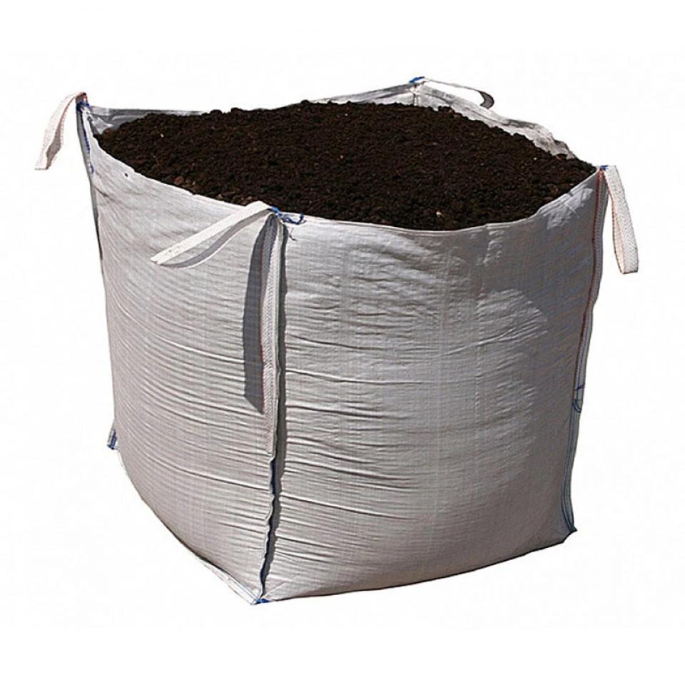 Gardeners' Choice Vegetable Soil - 800kg Bag - Armstrong Cheshire