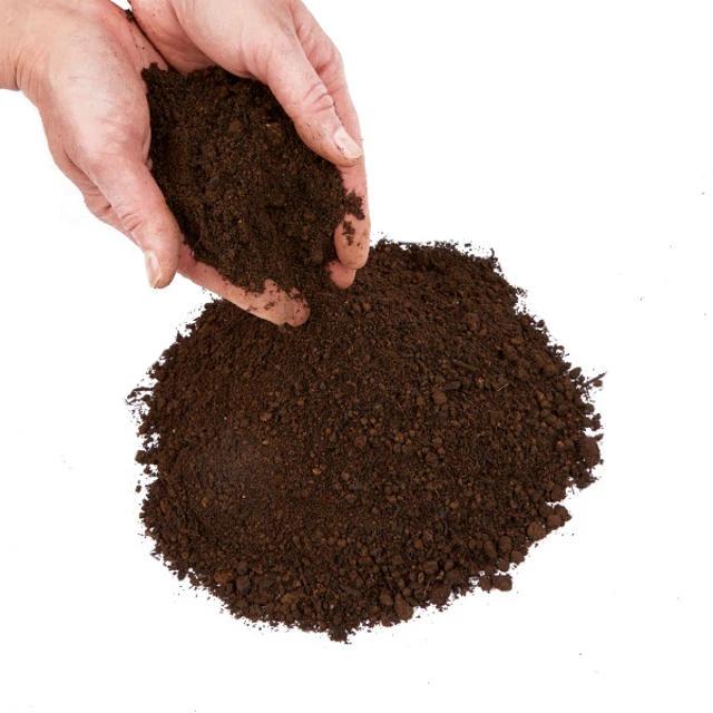 Gardeners' Choice Vegetable Soil - 800kg Bag - Armstrong Cheshire