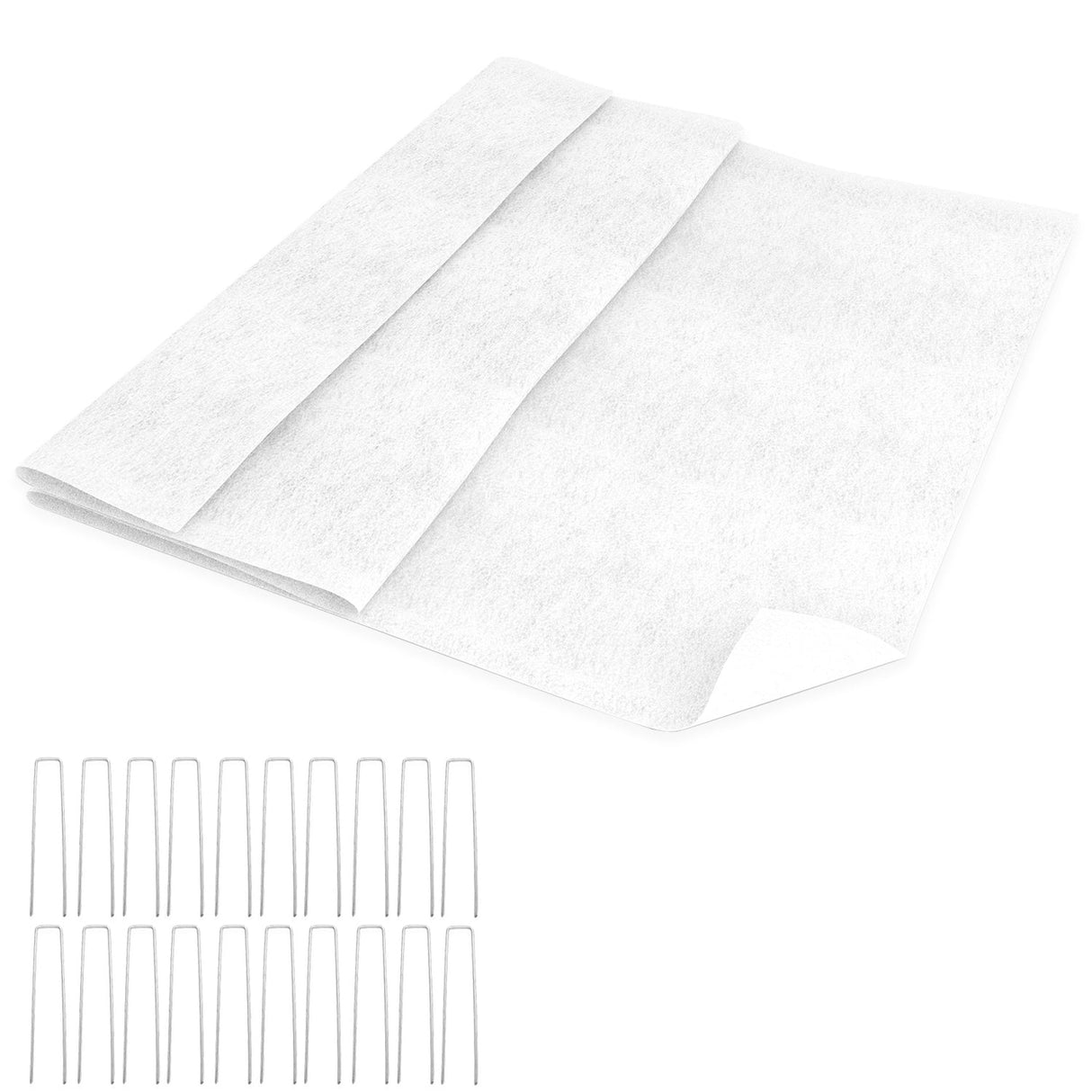 Landscaping Non-Woven 2.25m Width - Larger Cuts