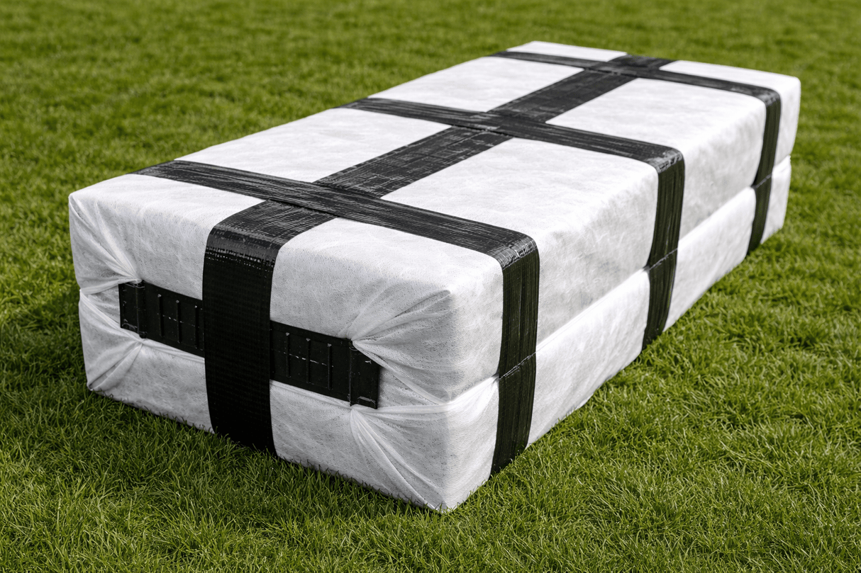 Geotextile Membrane Joining Tape