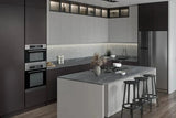 Getalit Boston Terrazzo Laminate Kitchen Worktop - Armstrong Cheshire