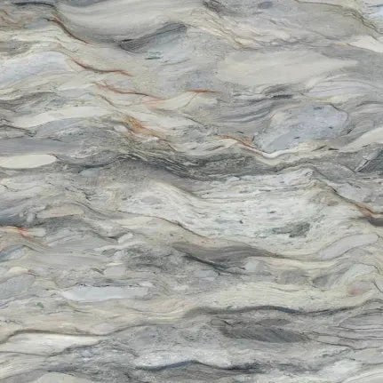 Getalit Endless Parana Laminate Kitchen Worktop - Armstrong Cheshire