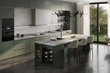 Getalit Endless Parana Laminate Kitchen Worktop - Armstrong Cheshire