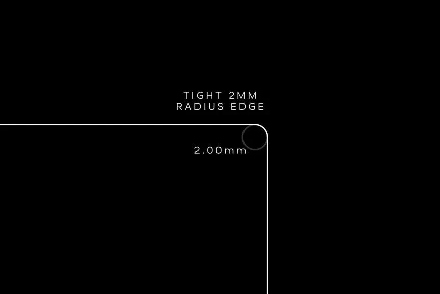 Getalit Endless Puna Laminate Kitchen Worktop - Armstrong Cheshire