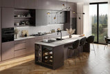 Getalit Endless Puna Laminate Kitchen Worktop - Armstrong Cheshire