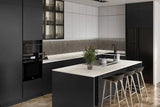 Getalit Marble Verona Laminate Kitchen Worktop - Armstrong Cheshire