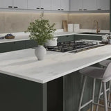 Getalit Onyx Alba Laminate Kitchen Worktop - Armstrong Cheshire