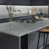 Getalit Venato Marble Laminate Kitchen Worktop - Armstrong Cheshire