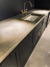 GFRC Concrete Worktop Mix by Concrete Lab