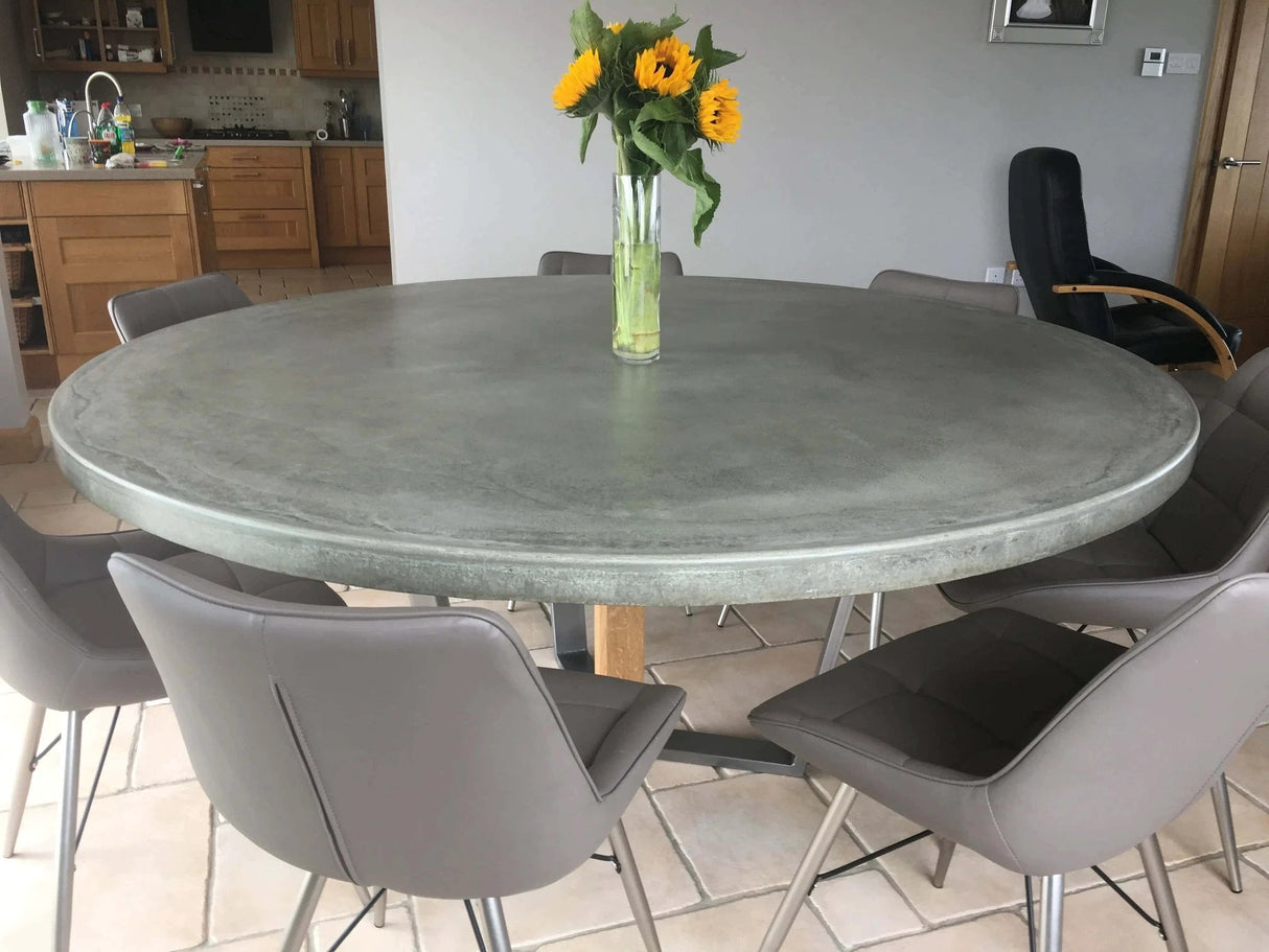 GFRC Concrete Worktop Mix by Concrete Lab