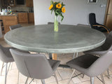 GFRC Concrete Worktop Mix by Concrete Lab