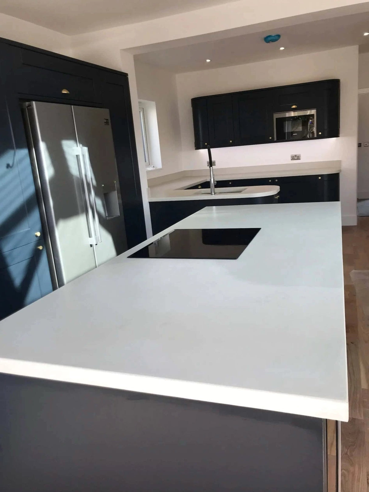 GFRC Concrete Worktop Mix by Concrete Lab