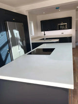 GFRC Concrete Worktop Mix by Concrete Lab