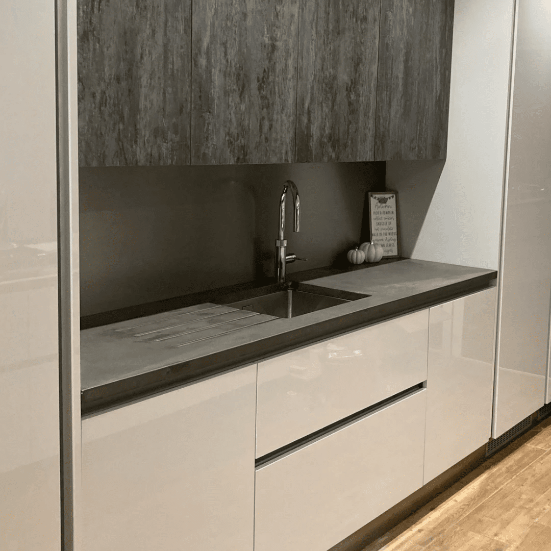GFRC Concrete Worktop Mix by Concrete Lab