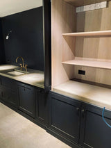 GFRC Concrete Worktop Mix by Concrete Lab