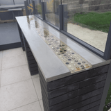 GFRC Concrete Worktop Mix by Concrete Lab