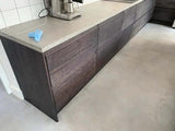 GFRC Concrete Worktop Mix by Concrete Lab