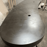 GFRC Concrete Worktop Mix by Concrete Lab