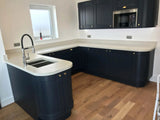 GFRC Concrete Worktop Mix by Concrete Lab