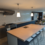 GFRC Concrete Worktop Mix by Concrete Lab