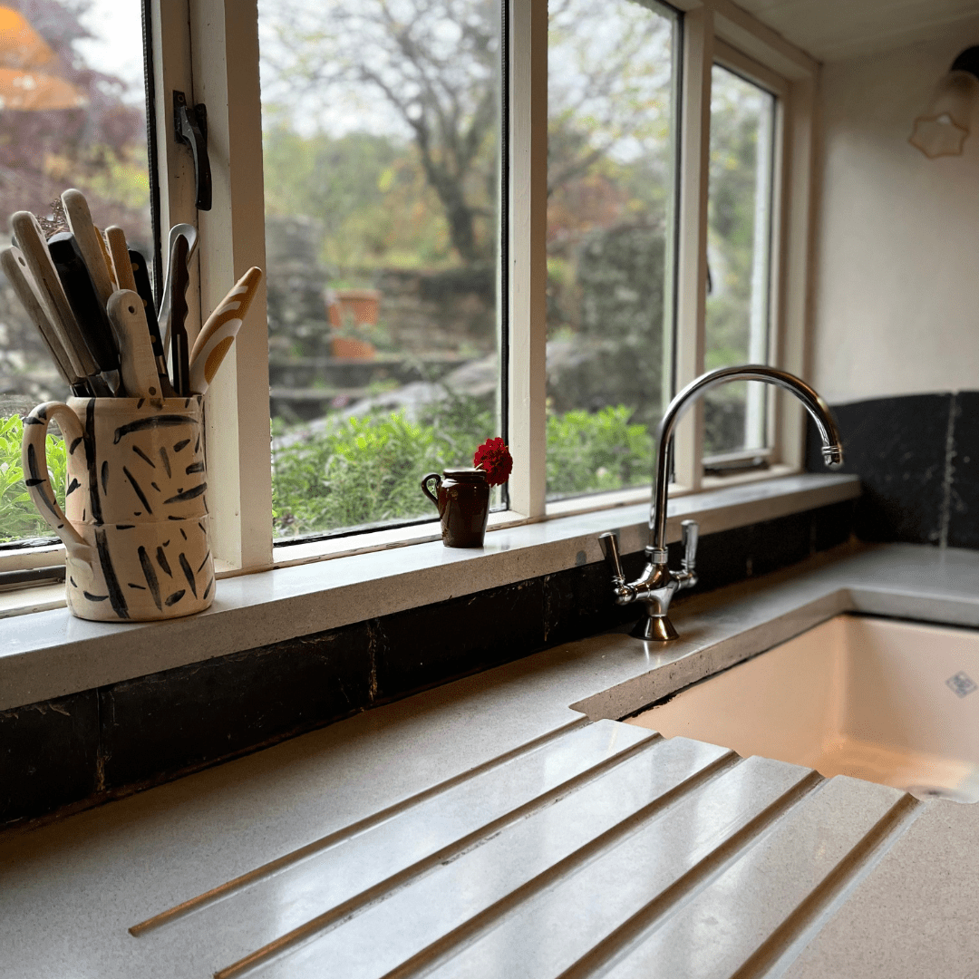 GFRC Concrete Worktop Mix by Concrete Lab