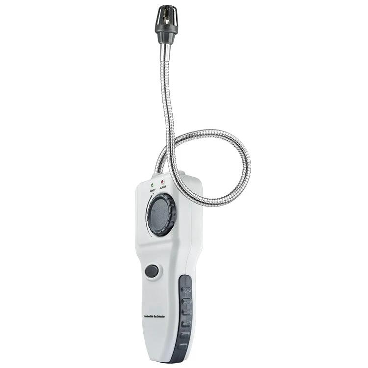 GM8800B Portable Combustible Gas Detector - Armstrong Cheshire